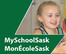 myschoolsask logo