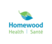 homewood health logo