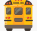 Bus icon