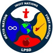 LPSD Land Acknowledgement Medallion